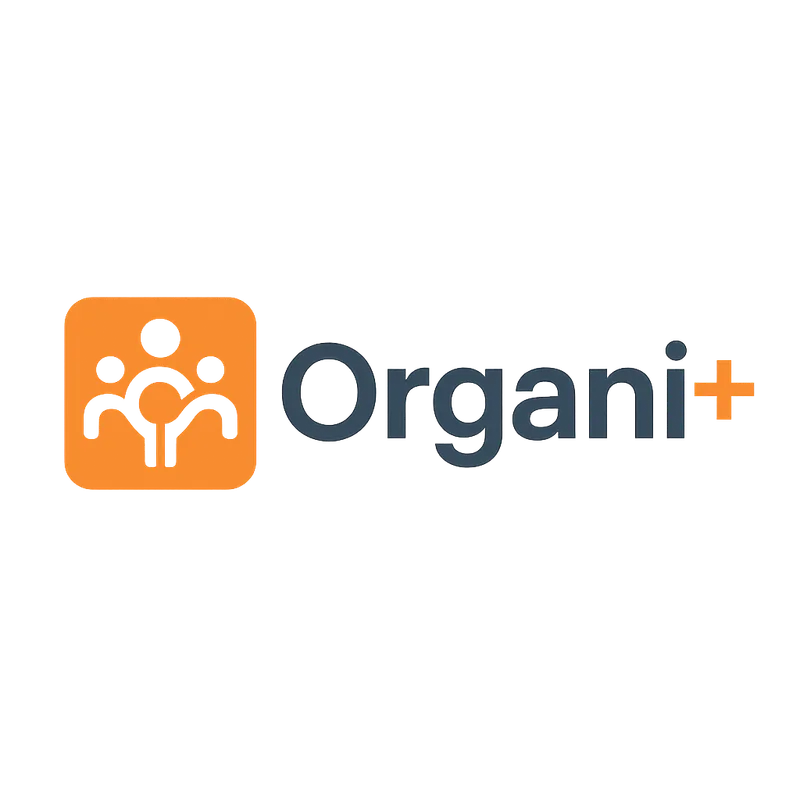 Tela do projeto Organi+